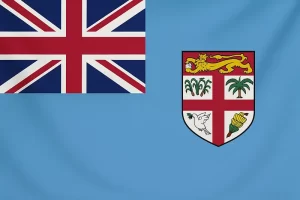 フィジー諸島共和国