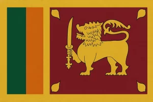 スリランカ民主社会主義共和国